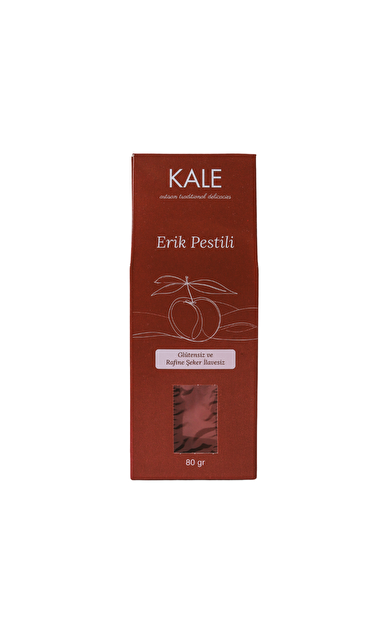 KALE Erik Pestili 80g