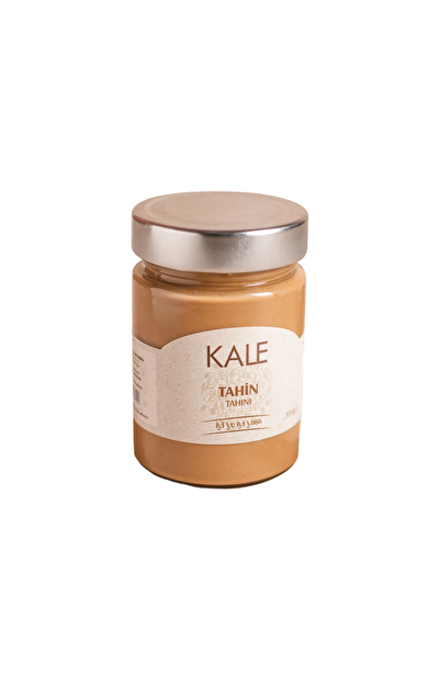 KALE Tek Kavrulmuş Gökova Tahini 350g