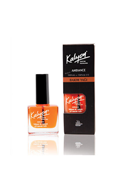 Kalyon Tırnak Bakım Yağı