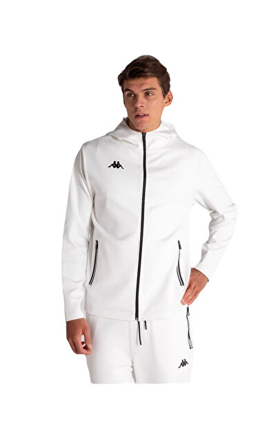 Kappa 321R2LW001 Koradi Erkek Spor Ceket