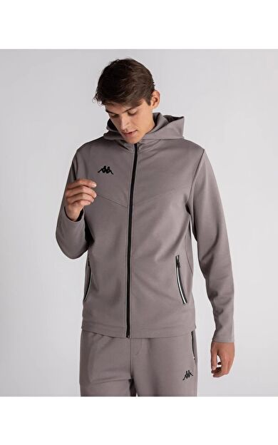Kappa 321R2LW77M Koradi Erkek Sweatshirt