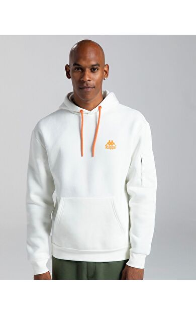 Kappa 321T1HWA04 Authentic Sewa Erkek Sweatshirt