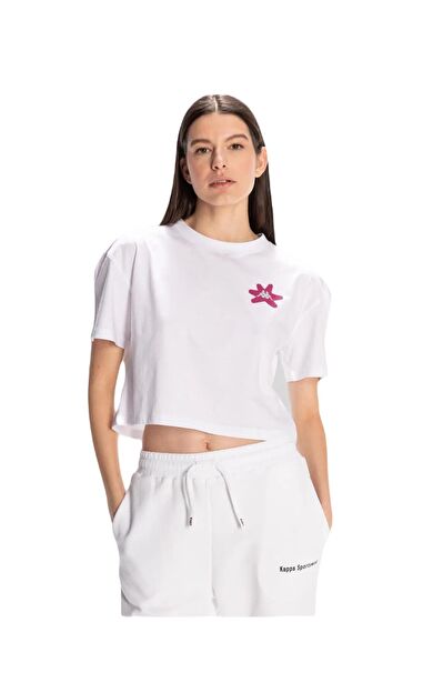 Kappa 321X3PW Hannah Kadın Spor Tişört 321X3PW001