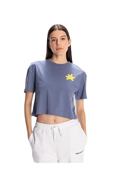 Kappa 321X3PW Hannah Kadın Spor Tişört 321X3PWCM7