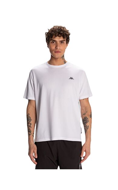 Kappa 321X73W001 Kombat Morton Erkek Spor Tişört