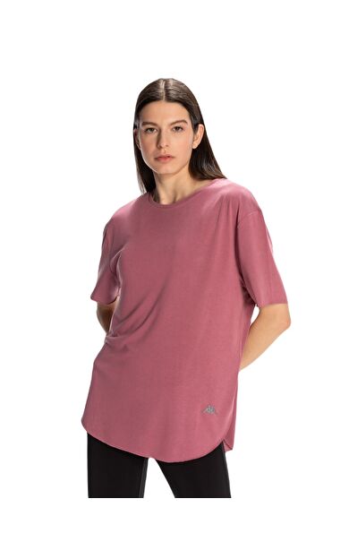 Kappa 321Z1CW Elsie Kadın Spor Tişört 321Z1CWCM4