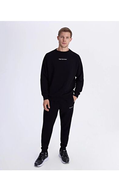 Kappa 32232FW005 Alec Erkek Sweatshirt