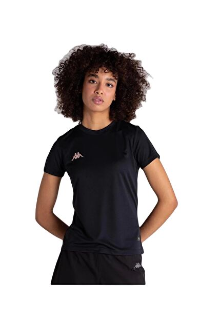 Kappa 331E2IWA01-3 Kombat Dhola Tk Kadın Spor Tişört