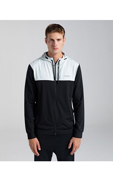 Kappa 331N4KWA0J-X Mestu Erkek Spor Ceket