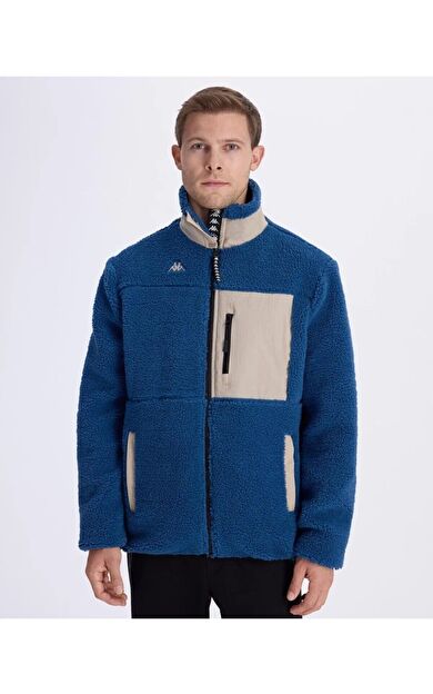 Kappa 331S73WX6F Wottay Erkek Spor Ceket