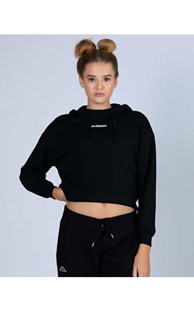 Kappa 341H3LW005 Logo 365 Digi Kadın Sweatshirt
