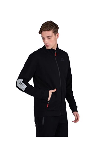 Kappa 341I2VW904-K Logo Toby Tk Erkek Spor Ceket