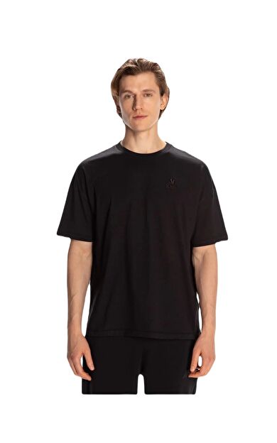 Kappa 351R86W005 Authentic Fabrizio Erkek Spor Tişört