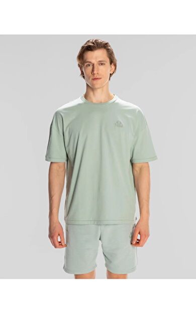 Kappa 351R86WCM9 Authentic Fabrizio Erkek Spor Tişört