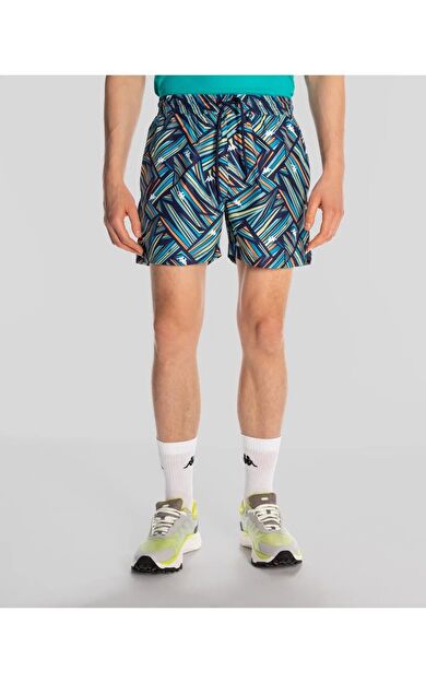 Kappa 351T69WA3B Authentic Woody Erkek Deniz Şortu