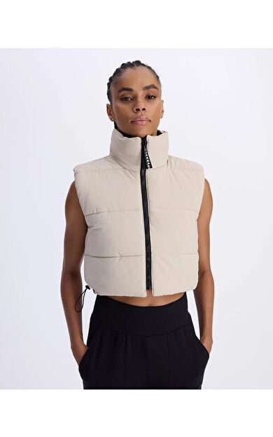 Kappa 351W3FWA0A-F Protun Kadın Spor Yelek