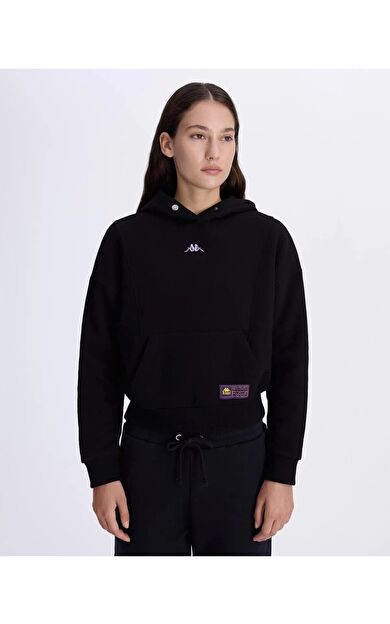 Kappa 351X47W005 Alena Kadın Sweatshirt