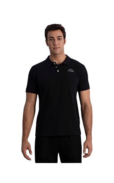 Kappa 361D3EW005 Logo Maltax 2 Mss Tk Erkek Polo Tişört