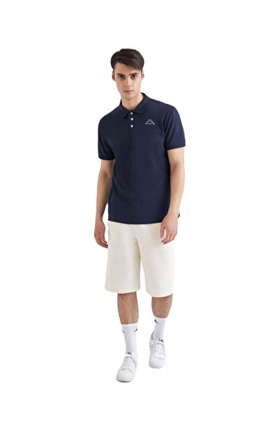 Kappa 361D3EW821 Logo Maltax 2 Mss Tk Erkek Polo Tişört
