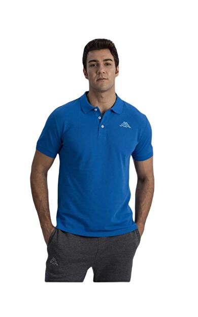 Kappa 361D3EWD39 Logo Maltax 2 Mss Tk Erkek Polo Tişört