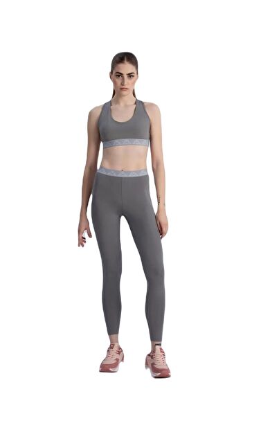 Kappa 361E2XW411 Logo Tape Tk Kadın Eşofman Altı