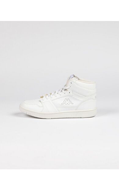 Kappa 361G12W001 Logo Basil Md Unisex Günlük Spor Ayakkabı