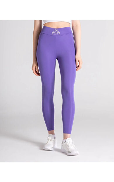 Kappa 361L2DWYSR-1 Logo Ebonnie Kadın Eşofman Altı