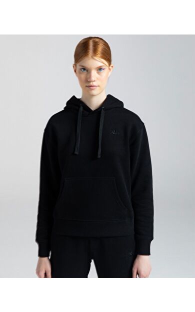Kappa 361M4BW005 Authentic Kei Kadın Sweatshirt