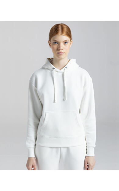 Kappa 361M4BWW6F Authentic Kei Kadın Sweatshirt