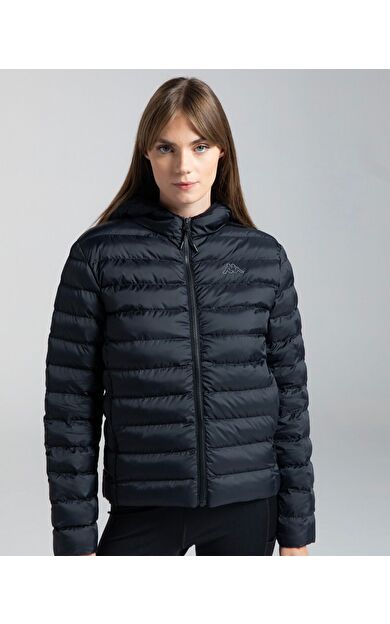 Kappa 361N5PW005 Logo Riju Kadın Spor Mont