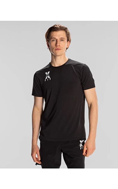 Kappa 361R7CW Kombat Wkt Ello Erkek Spor Tişört 361R7CW005