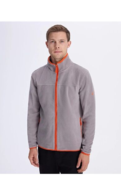 Kappa 361V8HWK77-K Berit Erkek Polar