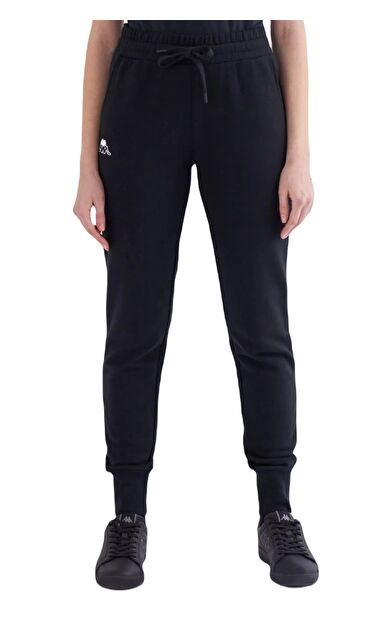 Kappa 371E82W005 Logo Theek Slim Tk Kadın Eşofman Altı