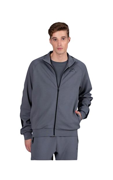 Kappa 371I61WX5R-K Logo Billy Tk Erkek Spor Ceket