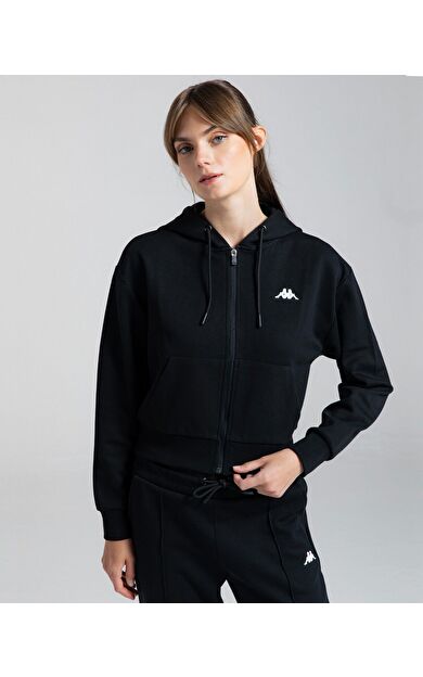 Kappa 371P62W005 Authentic Moe Kadın Spor Ceket