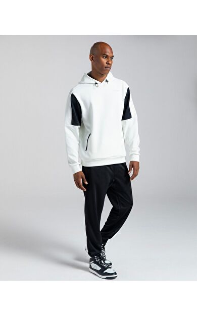 Kappa 371Q5NW850-K Logo Egru Erkek Sweatshirt