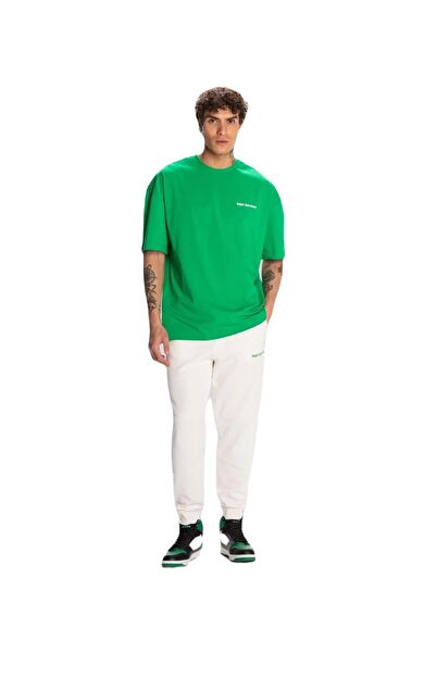 Kappa 371S89W Dan Erkek Spor Tişört 371S89WD16