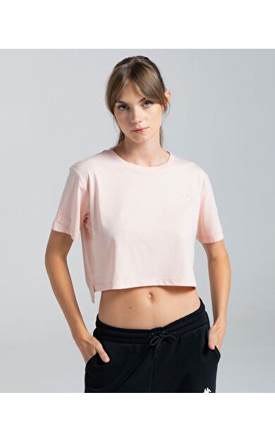 Kappa 381G8MWW71 Authentic Ghigax Tk Kadın T-Shirt