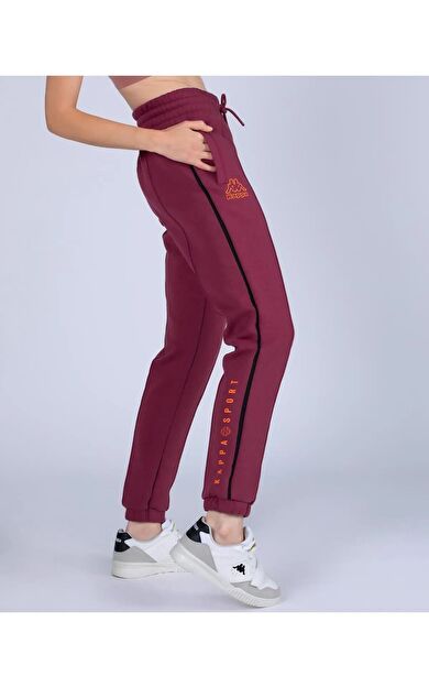 Kappa 381K65WT53-K Logo Defi Tk Kadın Eşofman Altı