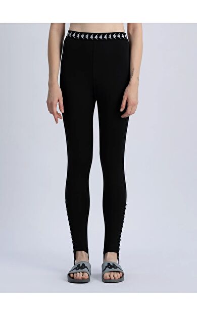 Kappa 381L3LWC4A-K 222 Banda Tk Kadın Eşofman Altı