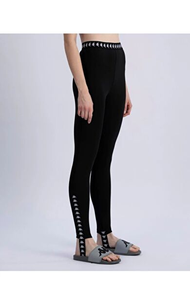 Kappa 381L3LWC4I-K 222 Banda Tk Kadın Eşofman Altı