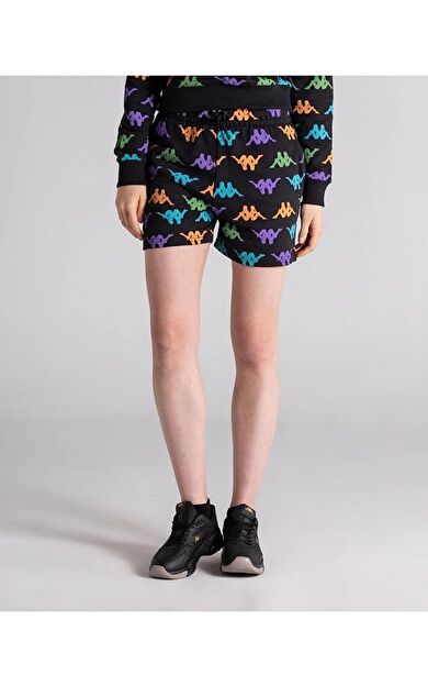 Kappa 381N8DW005 Authentic Lagunal Kadın Şort