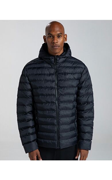 Kappa 381R4VW005 Logo Rina Erkek Spor Mont