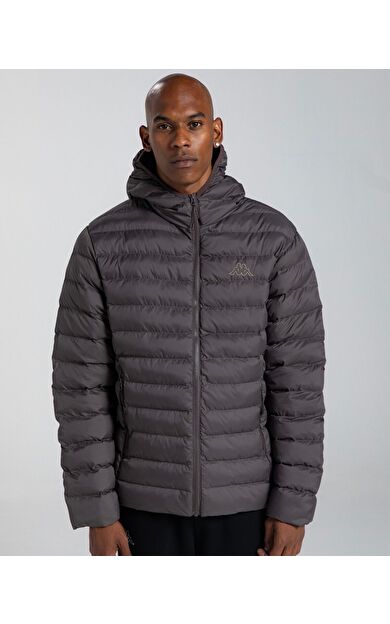 Kappa 381R4VWXSC Logo Rina Erkek Spor Mont