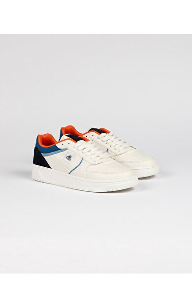 Kappa 381W1YWA53 Authentic Barney Tur Unisex Günlük Spor Ayakkabı