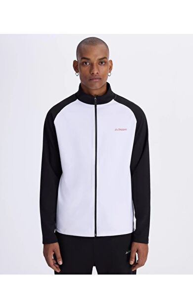 Kappa 382164WA0V Tenerife Erkek Spor Ceket