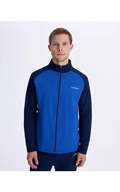 Kappa 382164WG5H Tenerife Erkek Spor Ceket