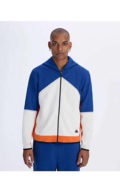 Kappa 382165WA3A Nisty Erkek Spor Ceket