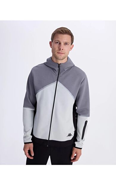 Kappa 382165WA9W Nisty Erkek Spor Ceket