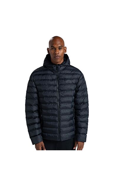 Kappa Erkek Mont Logo Rina 381R4VW-005L